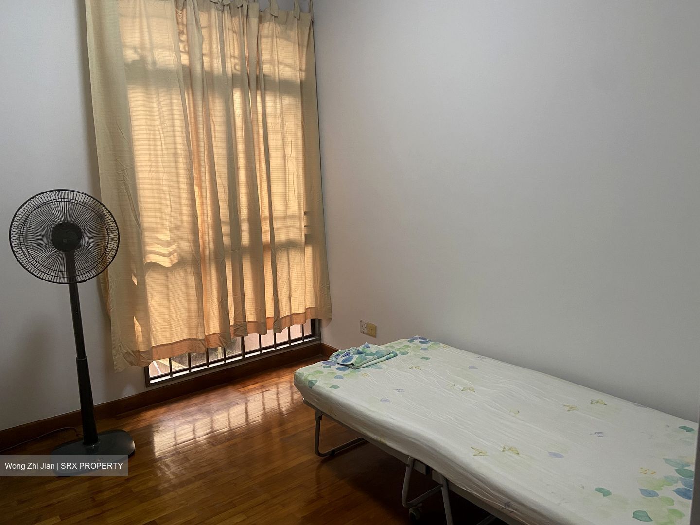 Seletaris (D27), Condominium #487613681